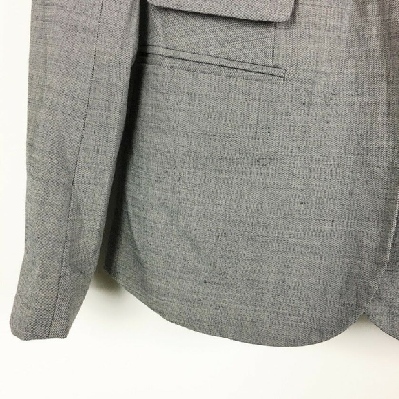 (N1-11) United Color of Benetton Women's Sz 40 - Picture 5 of 7